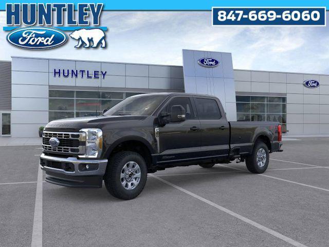 new 2025 Ford F-350 car, priced at $65,089