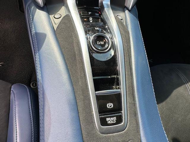 used 2019 Acura NSX car, priced at $117,972
