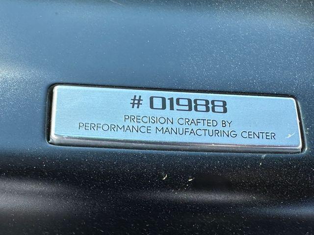 used 2019 Acura NSX car, priced at $117,972