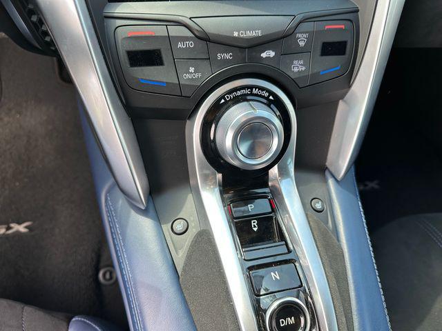 used 2019 Acura NSX car, priced at $117,972