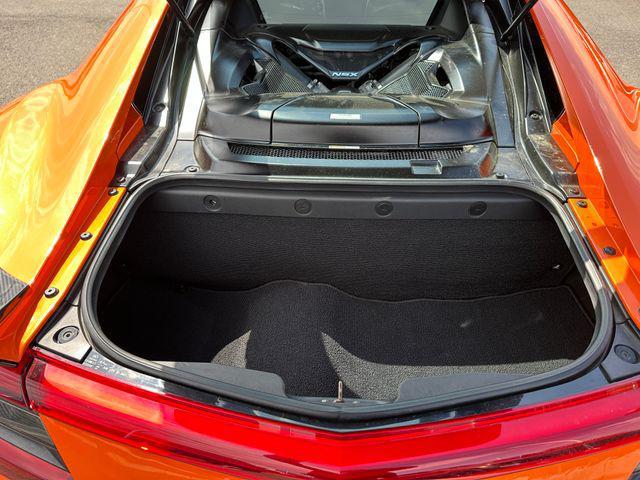 used 2019 Acura NSX car, priced at $117,972