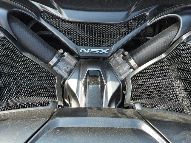 used 2019 Acura NSX car, priced at $117,972
