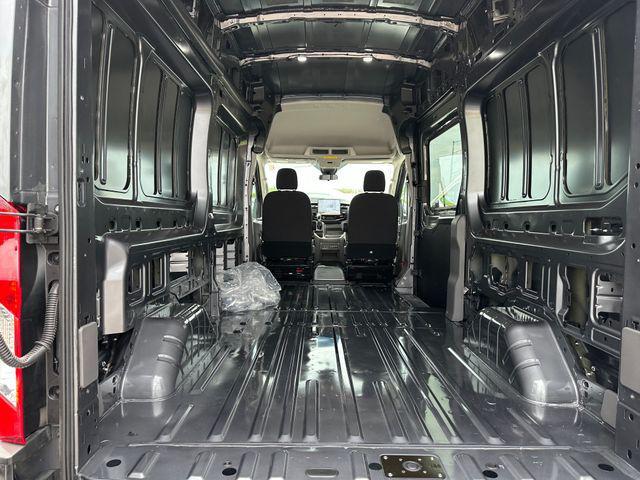 used 2024 Ford Transit-350 car, priced at $54,472