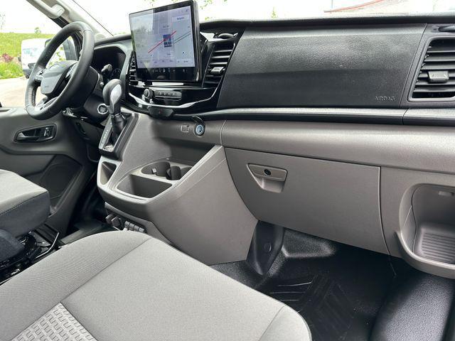 used 2024 Ford Transit-350 car, priced at $54,472