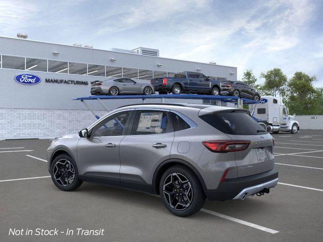 new 2026 Ford Escape car, priced at $41,029