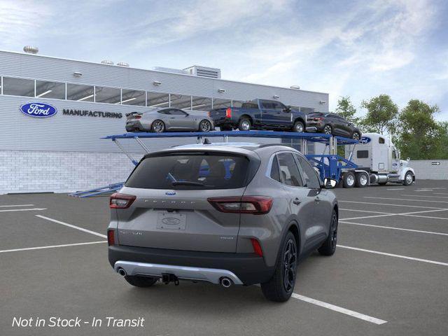 new 2026 Ford Escape car, priced at $41,029