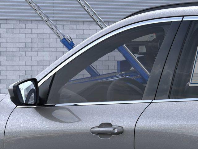 new 2026 Ford Escape car, priced at $41,029