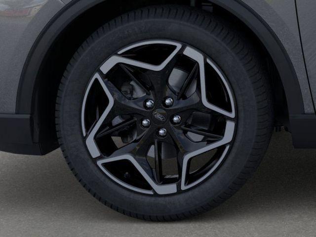 new 2026 Ford Escape car, priced at $41,029
