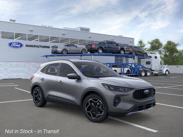 new 2026 Ford Escape car, priced at $41,029