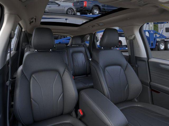 new 2026 Ford Escape car, priced at $41,029