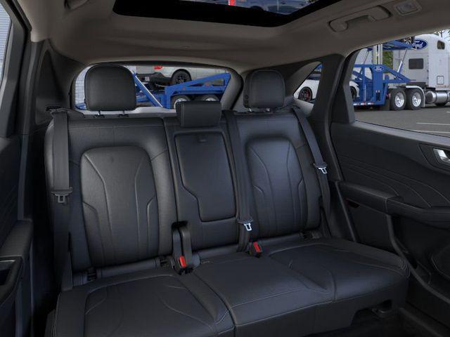 new 2026 Ford Escape car, priced at $41,029