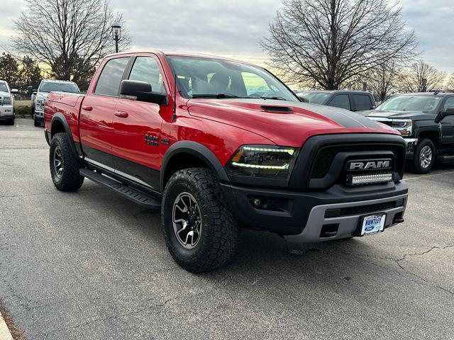 used 2016 Ram 1500 car, priced at $22,472