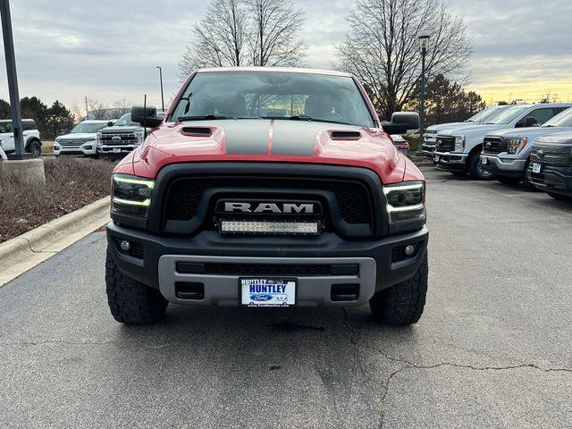 used 2016 Ram 1500 car, priced at $22,472