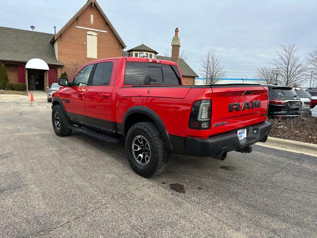 used 2016 Ram 1500 car, priced at $22,472