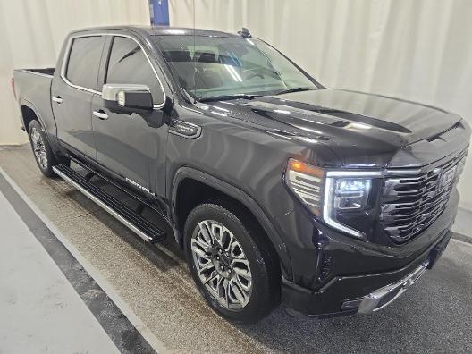 used 2024 GMC Sierra 1500 car, priced at $65,888