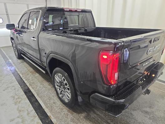 used 2024 GMC Sierra 1500 car, priced at $65,888