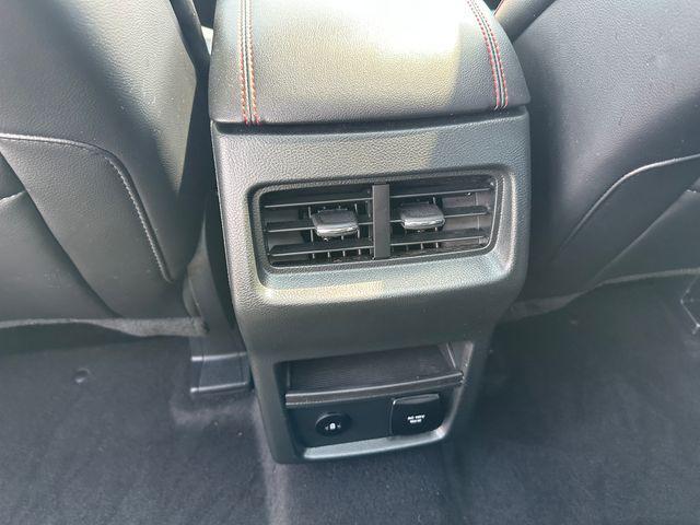 used 2024 Ford Edge car, priced at $32,888