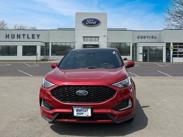used 2024 Ford Edge car, priced at $32,888
