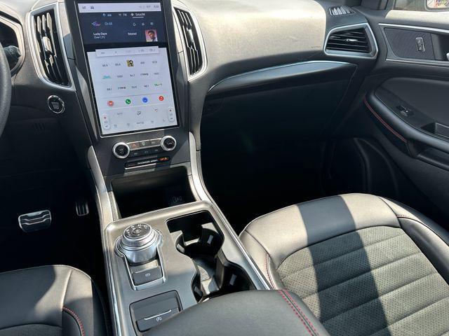 used 2024 Ford Edge car, priced at $32,888
