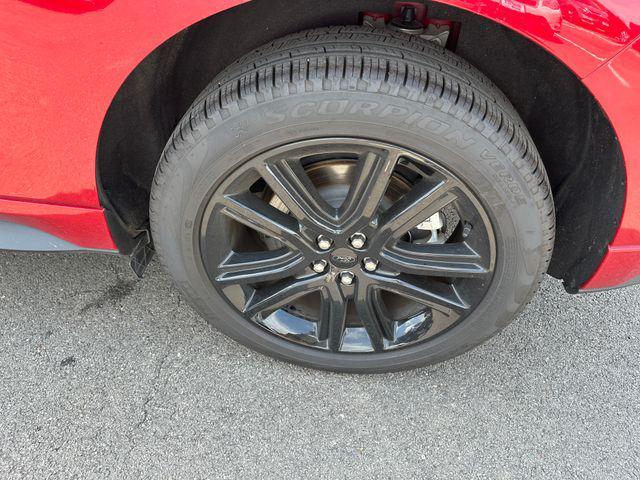 used 2024 Ford Edge car, priced at $32,888