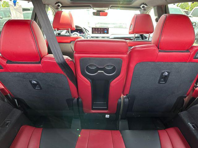 used 2022 Acura MDX car, priced at $37,972