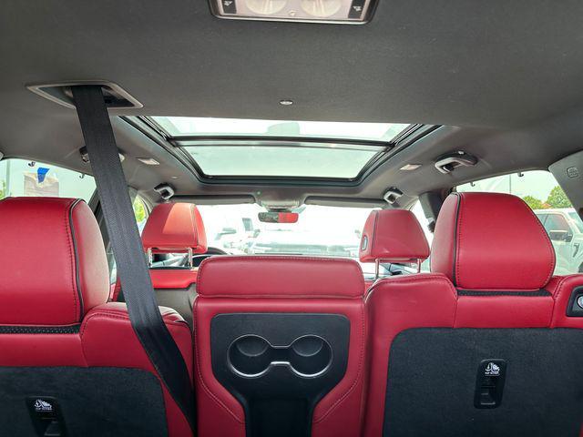 used 2022 Acura MDX car, priced at $37,972