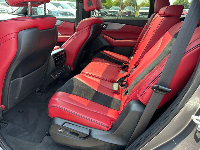 used 2022 Acura MDX car, priced at $37,972