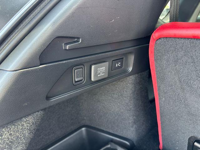 used 2022 Acura MDX car, priced at $37,972