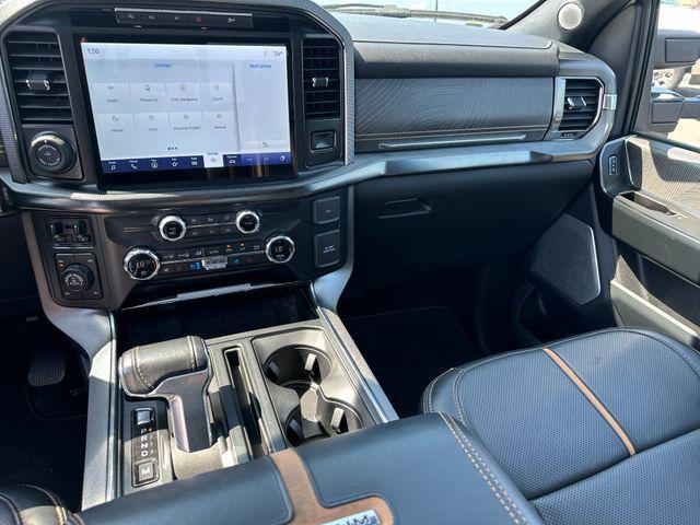 used 2021 Ford F-150 car, priced at $40,972