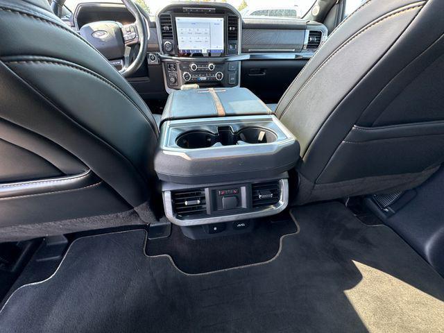 used 2021 Ford F-150 car, priced at $40,972