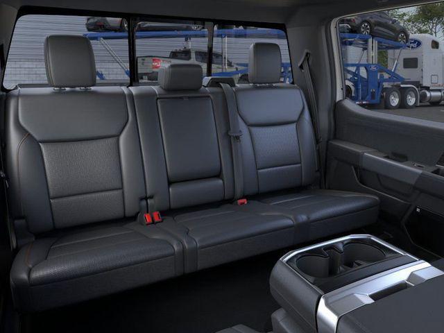new 2025 Ford F-150 car, priced at $67,116