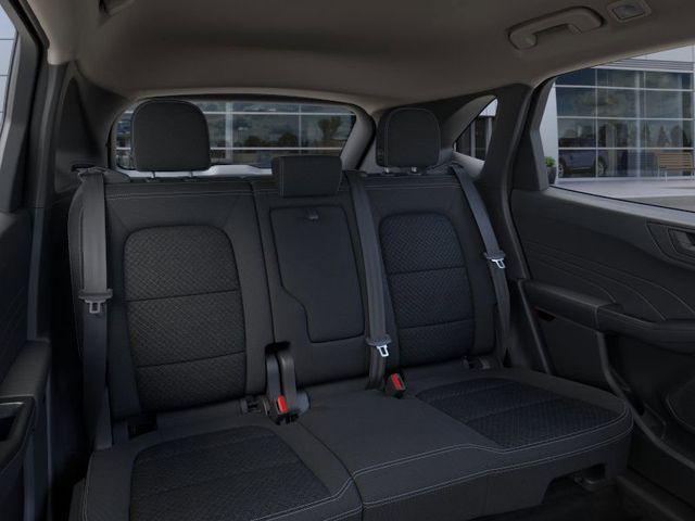 new 2025 Ford Escape car, priced at $25,930