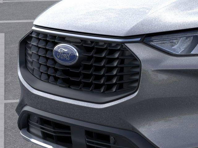 new 2025 Ford Escape car, priced at $25,930
