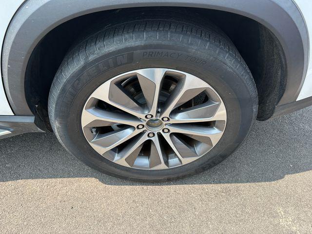 used 2020 Mercedes-Benz GLE 350 car, priced at $32,472