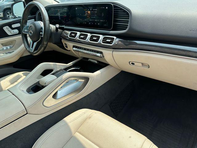 used 2020 Mercedes-Benz GLE 350 car, priced at $32,472