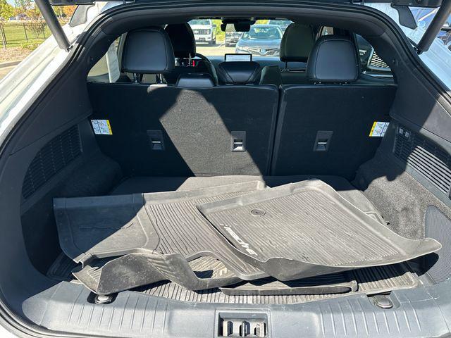 used 2022 Ford Mustang Mach-E car, priced at $28,777