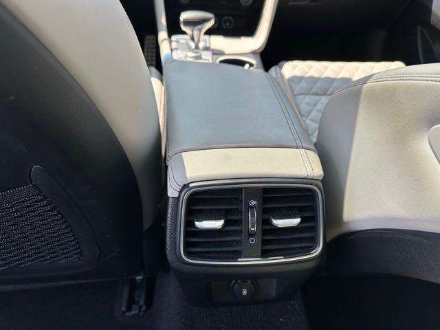 used 2023 Genesis G70 car, priced at $33,572