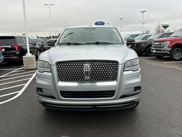 used 2022 Lincoln Navigator car, priced at $49,971