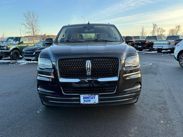 used 2023 Lincoln Navigator car, priced at $64,964