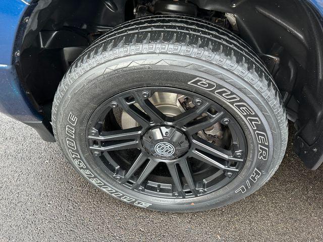 used 2019 Ram 1500 car, priced at $35,888