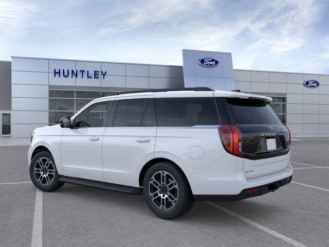 new 2025 Ford Expedition car, priced at $72,505