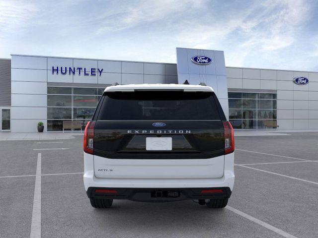 new 2025 Ford Expedition car, priced at $72,505