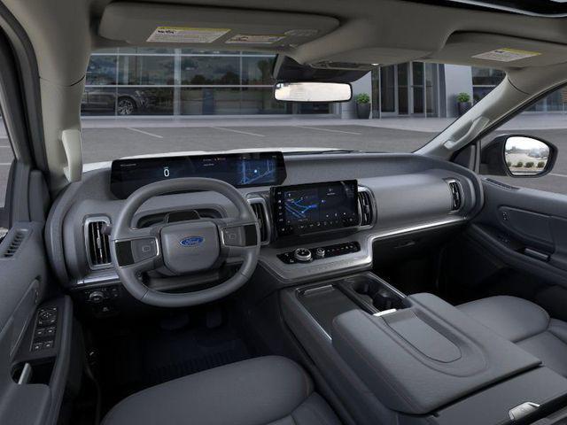new 2025 Ford Expedition car, priced at $72,505