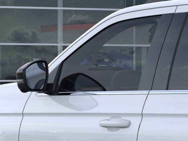 new 2025 Ford Expedition car, priced at $72,505