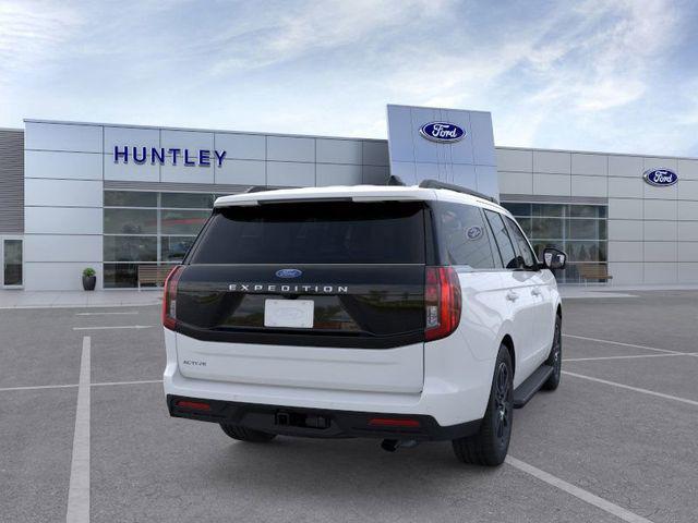 new 2025 Ford Expedition car, priced at $72,505
