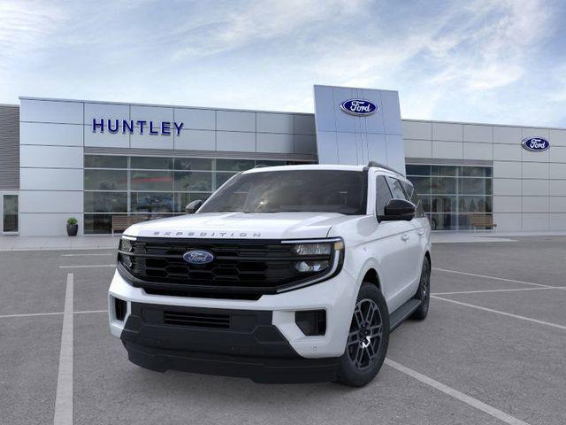 new 2025 Ford Expedition car, priced at $72,505
