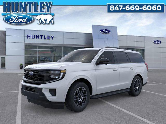 new 2025 Ford Expedition car, priced at $72,505