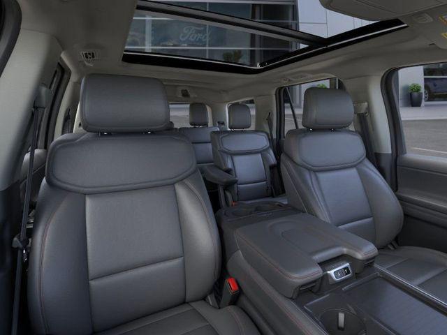 new 2025 Ford Expedition car, priced at $72,505