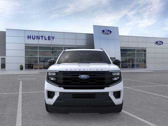 new 2025 Ford Expedition car, priced at $72,505