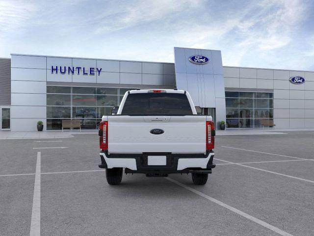 new 2025 Ford F-350 car, priced at $73,002